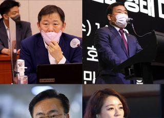 김기현號 신임 사무총장에 이철규…부총장엔 박성민·배현진