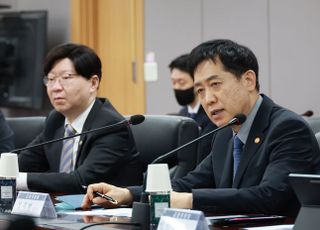 김주현 “SVB 사태…필요시 시장안정조치 가동”
