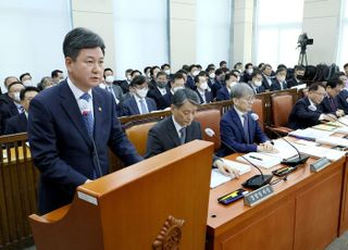 행안부 "이상민 장관 탄핵소추심판 조속히 이뤄지길…공백 커"