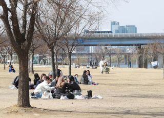 '다가오는 나들이의 계절'