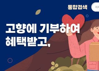 고향사랑기부제, 정부 규제로 추진 ‘제자리걸음’?…전문가들 “민간 개방해야”