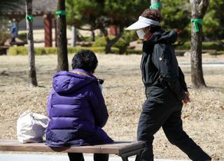 [내일날씨] "일교차 20도"…출근길 반짝 추위 오후부터 ‘따뜻’