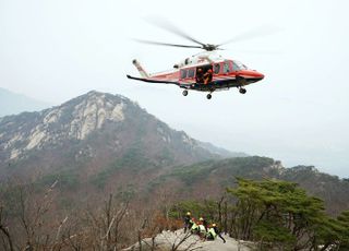 치매 노인 실종자 봄철에 집중…사망은 겨울철에 주로 발생