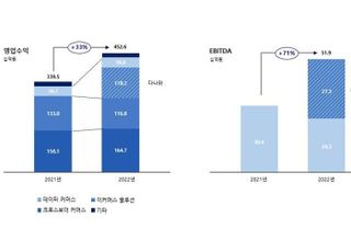 커넥트웨이브, 작년 영업익 324억원...전년비 86.1%↑