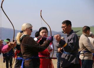 동두천시, 문화재청 주관 '국가무형문화재 전승공동체 지원사업'공모 선정