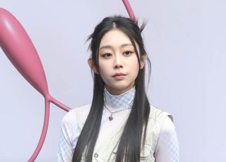 러블리즈 서지수 '러블리한 눈빛'