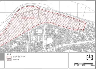 강남구 "압구정 토지거래허가구역 해제해달라"…서울시에 건의