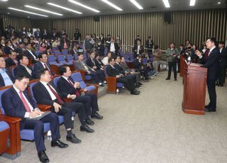 여야, 의원 299명 참여하는 '전원위' 개최...선거제 본격 논의