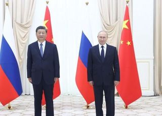 中 시진핑, 20일~22일 러시아 국빈 방문