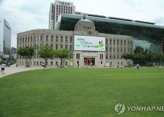 서울시 '노마스크' 실시 따라…승객 혼잡도 실시간 안내