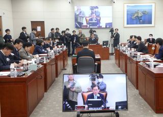 교육위, '정청래 아들 학폭' 맞불 속 '정순신 아들 청문회' 안조위로