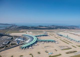 인천공항-서울구간 심야공항버스 운행재개