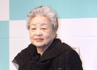 강부자 '진짜가 나타났다! 원로배우'