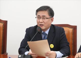 민주 "尹, 양곡관리법 거부권 행사하면 다른 입법 검토"