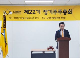 노랑풍선, 정기주총 개최…임직원에 스톡옵션 지급