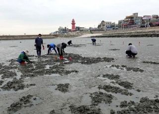 오이도 어촌휴양마을 해양생태체험…해수부 ‘어촌관광사업 1등급’