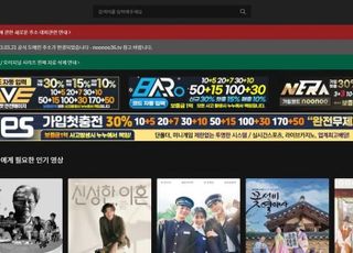 '1000만명 도둑 시청' 누누티비, 수사 일주일 만에 "국내 OTT 동영상 모두 삭제"
