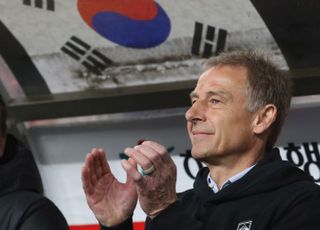 클린스만 축구 국가대표 '첫 경기'