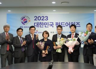 하이자산운용, ‘대한민국 펀드어워즈’ 2관왕 차지