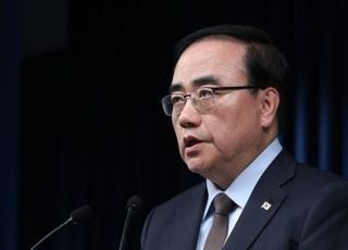 '교체설' 도는 김성한, 서해수호의 날 기념식도 불참