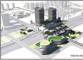 평택시 '통합 미래형 환승센터' 대광위 최우수사업 선정