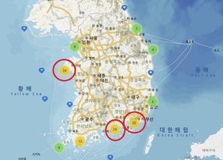 지난해 선박 화재·폭발 사고 5년 만에 첫 감소