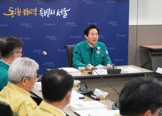 서울시, 인파관리대책까지 내놨지만…"보여주기 행정, 기존 매뉴얼 왜 멈췄는지부터 점검해야"