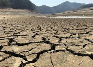 환경부, 극심한 가뭄에 저수지 사수(死水) 사용 검토…사상 최초