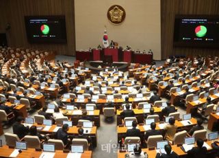 '내년 총선 룰' 놓고 19년만에 전원위…나흘간 난상토론 펼쳐진다