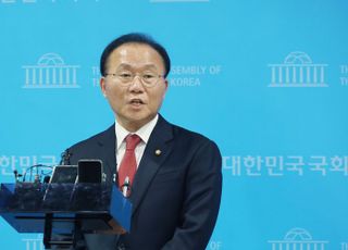 TK 윤재옥 "수도권 원내대표가 총선 수도권 승리 보장하지 않아"