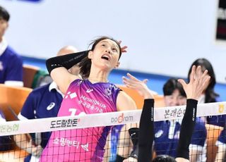 ‘어쩌면 진짜 마지막’ 김연경, 홈팬들 앞에서 화려한 피날레?