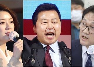 배현진, '아들 학폭 의혹' 안민석 직격 "과하게 흥분하셨다"