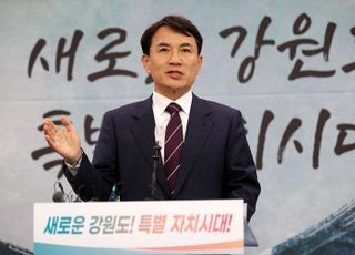 김진태 논란 '새 국면'…반박 기자회견 갖고 법적 대응