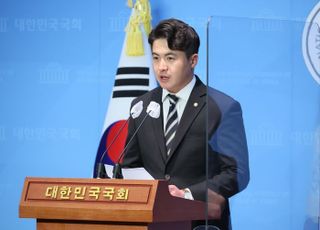 "소방 현장으로 돌아갈 것"…오영환, 22대 총선 불출마 선언