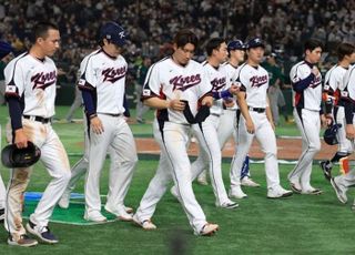 ‘WBC 도쿄 참사’ KBO 전력강화위원회 발족