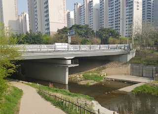 인천시, 관내 교량 273개소 안전점검 실시