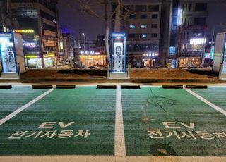 안성시 무공해차 전환 브랜드 공모, '전기차 충전소 46곳' 설치