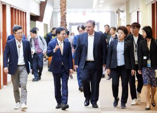 김동연 "미국 모빌리티 산업 심장인 미시간주와 혁신동맹을 강화"