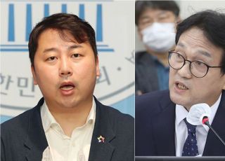 '안민석 아들 학폭 수사해야 61%'…장예찬 "언제까지 침묵할거냐"