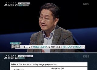 [D:방송 뷰] ‘범죄’ 소재된 시대…‘흥미’ 걷어낸 ‘스모킹건’의 미덕