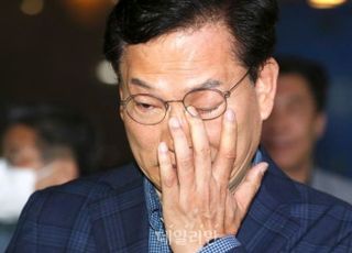 '민주당 게이트 되나'…검찰 '전대 돈봉투' 前 대전구의원 소환, 본격 수사