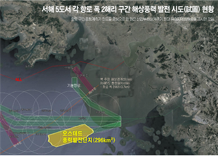 해상풍력 발전사업…인천에너지공사 설립 추진돼야