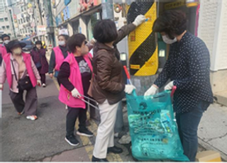 인천시, 개학기 초등학교 주변 안전취약요소 점검