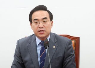 박홍근 "대통령실의 김태효 해임 요구 일축, 국민 명령 무시한 것"