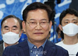 "이정근 입에 송영길 달려 있다…사전교감 돈 살포, 옴짝달싹 못 해" [법조계에 물어보니 134]