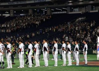 배지환 제외? KBO, 음주운전·폭력·성범죄 야구대표팀 제외 결정