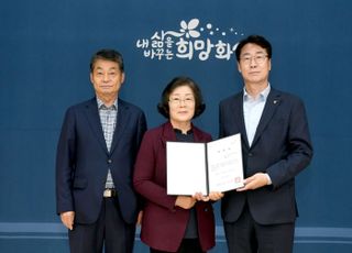 화성뱃놀이축제와 정조 관련 행사, 화성시 대표 축제로 선정