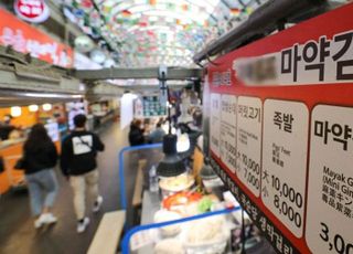 '온 나라가 난리인데' 마약김밥, 마약베개…일상에 '용어 남발'