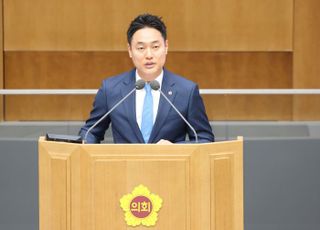 오석규 경기도의원, 김동연 지사 역점사업‘경기기회소득’활성화 정책 제안