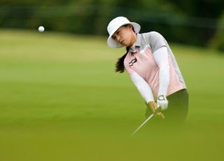 LPGA 양희영 선두와 한 타 차…첫 메이저대회 우승 도전